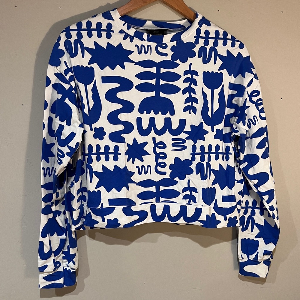 Nooworks Dutch Garden Track Top